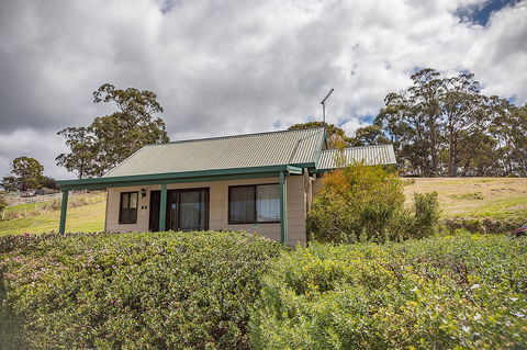 Queechy Motel - Accommodation NT 30