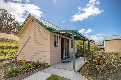 Queechy Motel - Accommodation NT 35
