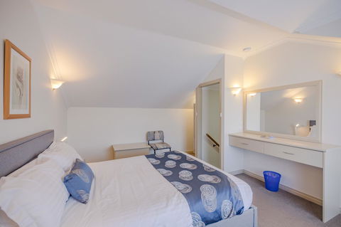 Queechy Motel - Accommodation NT 18