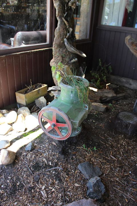 Tullah Lakeside Lodge - Accommodation NT 26