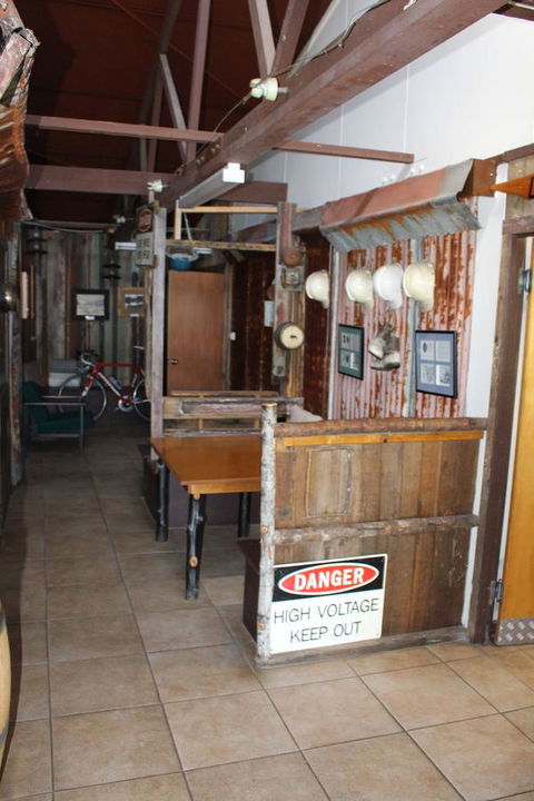 Tullah Lakeside Lodge - Accommodation NT 11