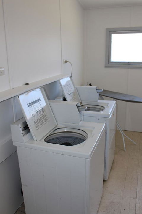 Tullah Lakeside Lodge - Accommodation NT 27