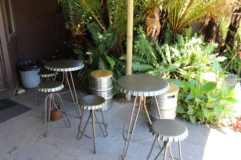 Tullah Lakeside Lodge - Accommodation NT 20