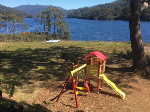 Tullah Lakeside Lodge - Accommodation NT 15