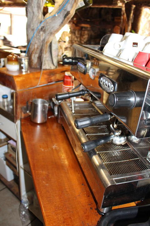 Tullah Lakeside Lodge - Accommodation NT 32