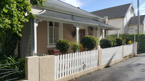 Arendon Cottage - Accommodation NT 0