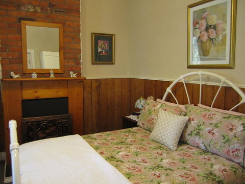 Arendon Cottage - Accommodation NT 1