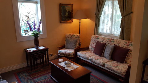 Arendon Cottage - Accommodation NT 7