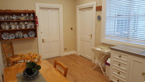 Arendon Cottage - Accommodation NT 3