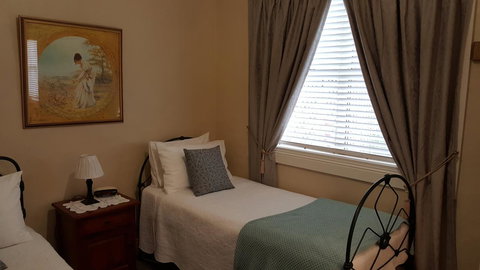 Arendon Cottage - Accommodation NT 9