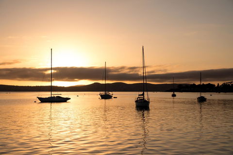 Wrest Point - NT Tourism 2