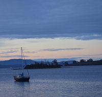 Smugglers Rest Apartments Dover - Accommodation NT