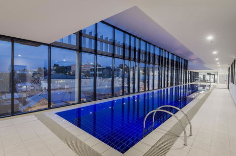 Ibis Styles Hobart - Accommodation NT 0