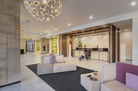 Ibis Styles Hobart - Accommodation NT 13