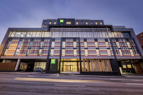 Ibis Styles Hobart - Accommodation NT 30