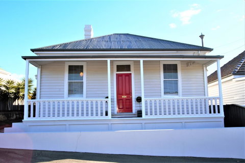Horlock House - Accommodation NT 1