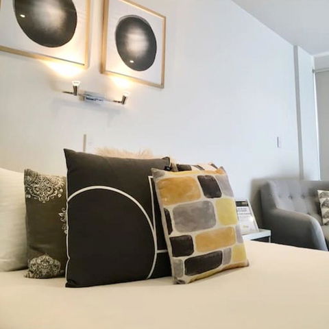 Sandy Bay Studio Apartment - NT Tourism 1