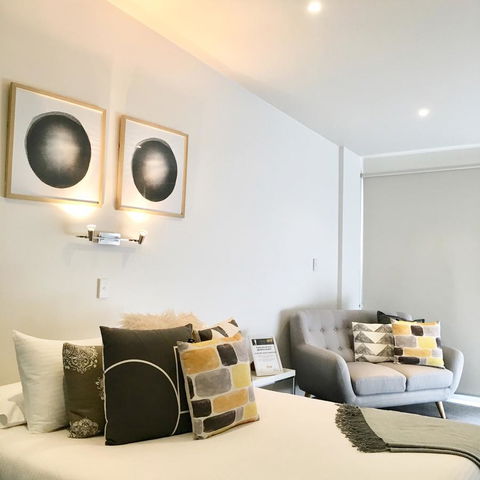 Sandy Bay Studio Apartment - NT Tourism 0