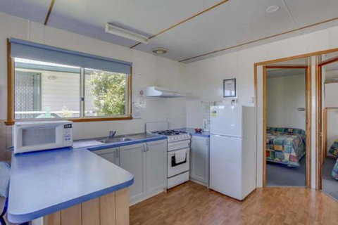 Bicheno Cabin Park - Accommodation NT 18