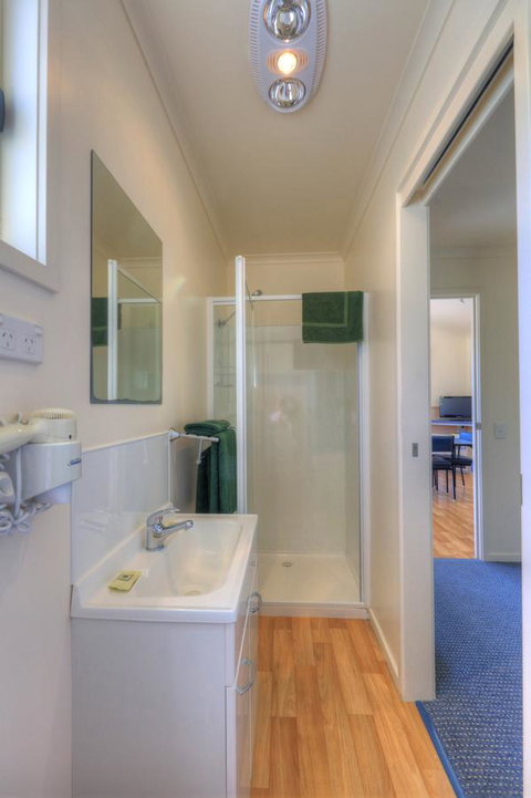 Bicheno Cabin Park - Accommodation NT 21