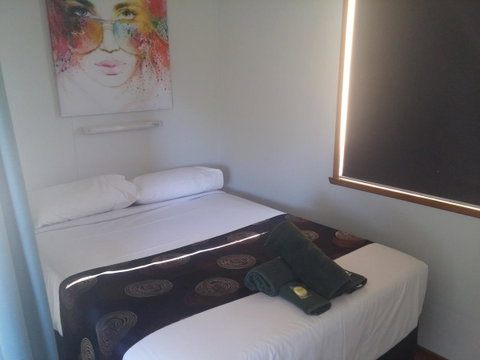 Bicheno Cabin Park - Accommodation NT 30