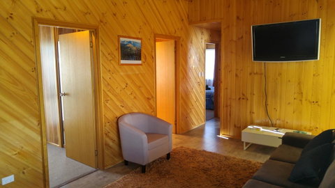 Bicheno Cabin Park - Accommodation NT 28