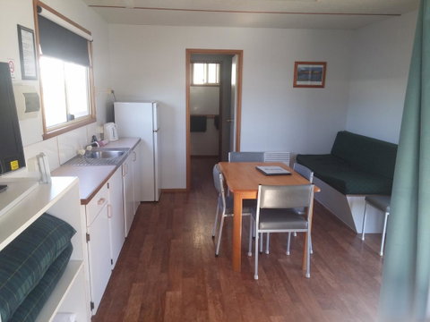 Bicheno Cabin Park - Accommodation NT 29