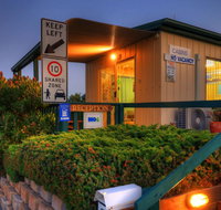Bicheno Cabin Park - Accommodation NT