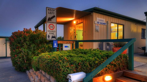 Bicheno Cabin Park - Accommodation NT 0