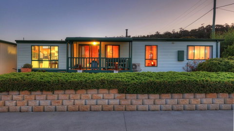 Bicheno Cabin Park - Accommodation NT 27