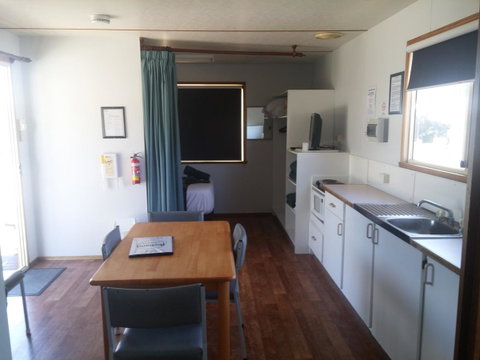 Bicheno Cabin Park - Accommodation NT 31