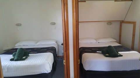 Bicheno Cabin Park - Accommodation NT 32