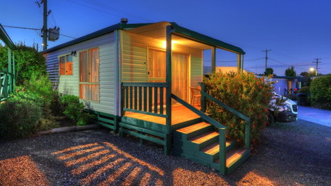 Bicheno Cabin Park - Accommodation NT 4