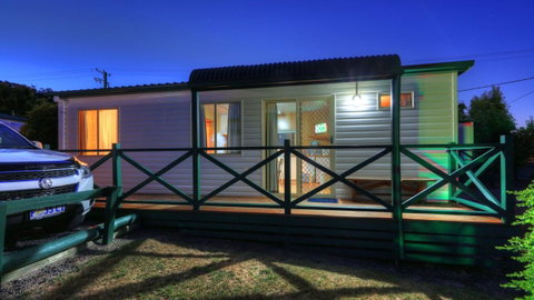 Bicheno Cabin Park - Accommodation NT 14