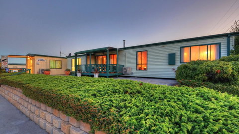 Bicheno Cabin Park - Accommodation NT 16