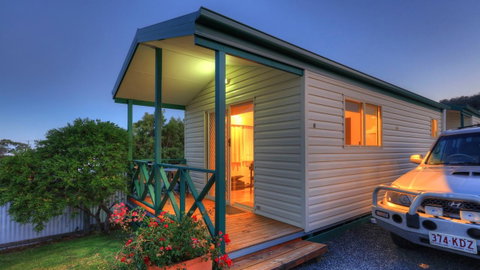 Bicheno Cabin Park - Accommodation NT 10