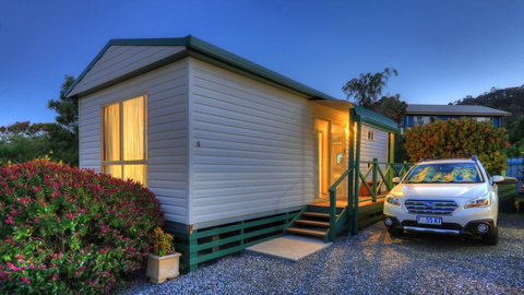 Bicheno Cabin Park - Accommodation NT 33