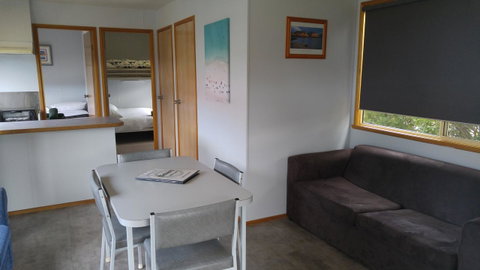 Bicheno Cabin Park - Accommodation NT 24