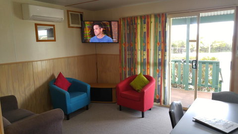 Bicheno Cabin Park - Accommodation NT 8