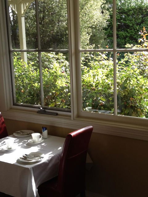 Clydesdale Manor - Accommodation NT 17