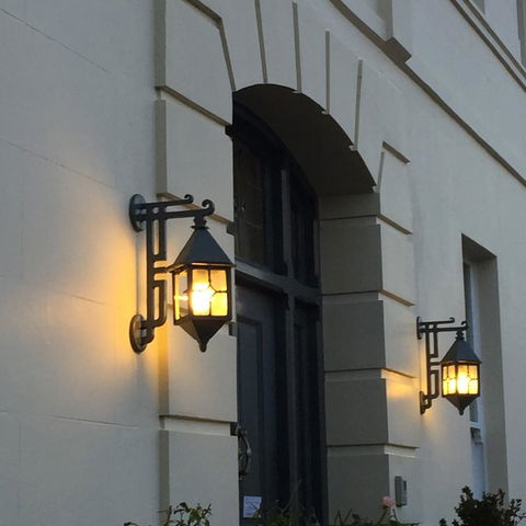 Clydesdale Manor - Accommodation NT 14