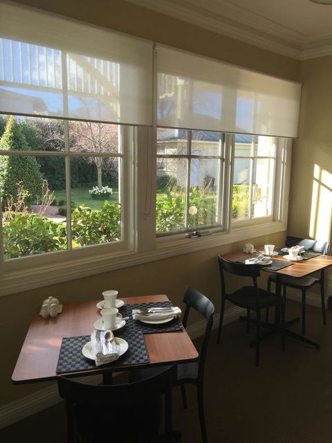 Clydesdale Manor - Accommodation NT 5