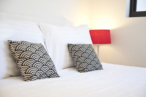 Sandy Bay Waterfront Home - Accommodation NT 15