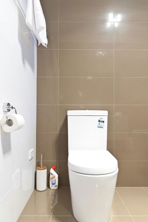 Sandy Bay Waterfront Home - Accommodation NT 3