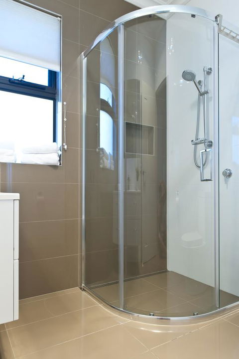 Sandy Bay Waterfront Home - Accommodation NT 21