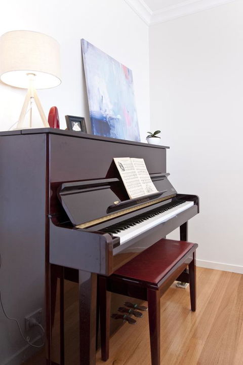 Sandy Bay Waterfront Home - Accommodation NT 4