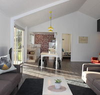 Boomers Retreat Alonnah Bruny Island - NT Tourism