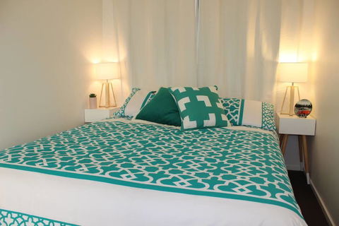 Boomers Retreat, Alonnah, Bruny Island - Accommodation NT 2