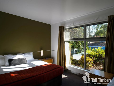 Tall Timbers Tasmania - Accommodation NT 23