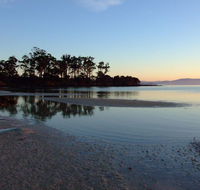 Convict Beach House - Accommodation NT
